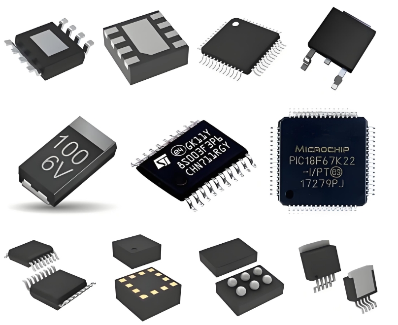 MARVELL 88X6141-A0-BXD4C000 Ethernet Switch Controller Datasheet and Technical Overview